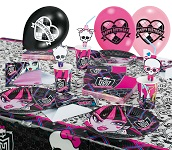 Monster High Logo