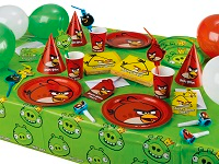 Angry Birds Logo