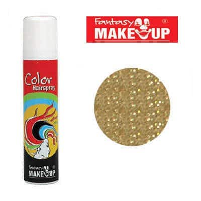 ... COLOR-Haarspray, orangene Haare Fasching Karneval - party-deko-shop.de  width=